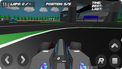 迷你方块冲浪免费版攻略