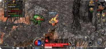 万劫冰雪游戏职业选择