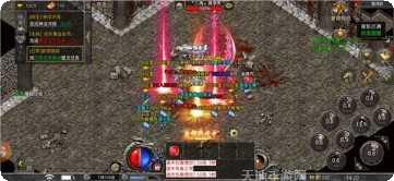 万劫冰雪游戏礼包领取