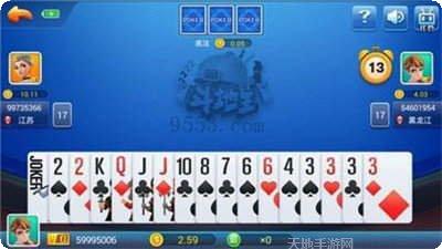 追光娱乐角色大全