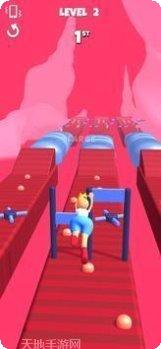 蹦蹦跳模拟器好玩吗