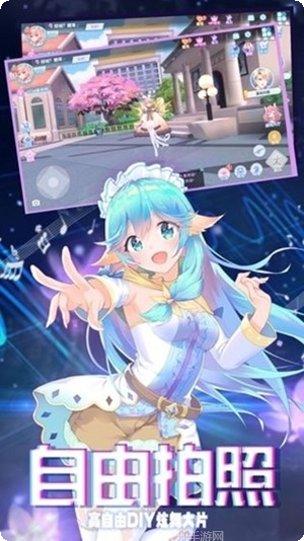 我的音乐塔游戏下载
