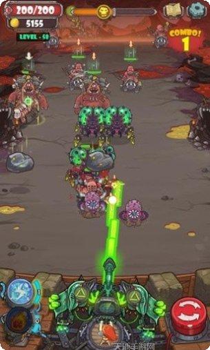 繁荣与衰退经济模拟