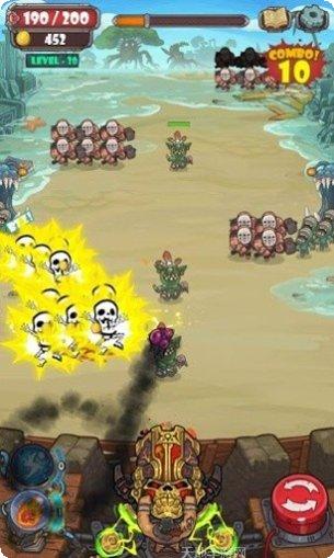 繁荣与衰退城市建设