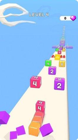 2048冲突游戏技巧