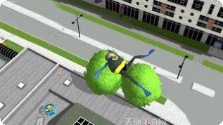神奇青蛙模拟器下载