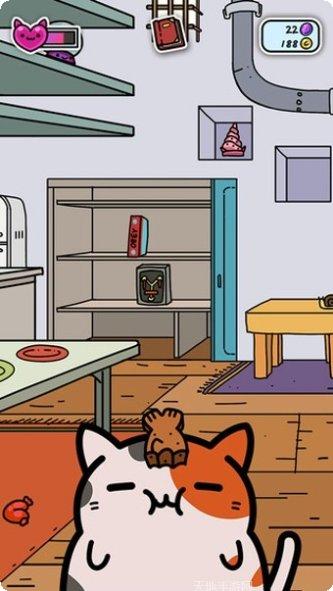 小偷猫猫下载链接