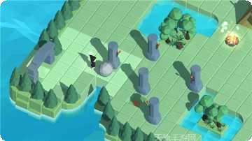 小小的魔法世界宠物养成