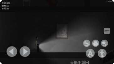 非自然灾害角色介绍