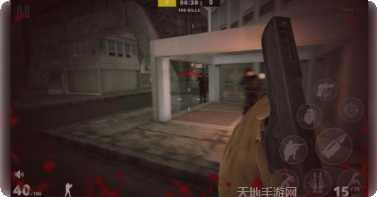 暗夜神枪手角色介绍