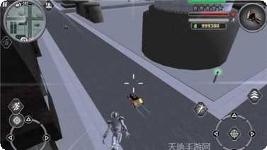未来英雄城市之战游戏攻略