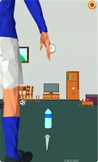 KickFlight玩法解析