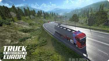Euro Subway Simulator列车控制