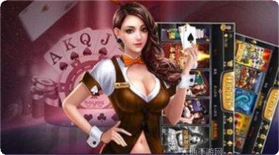 麒麟休闲棋牌游戏下载