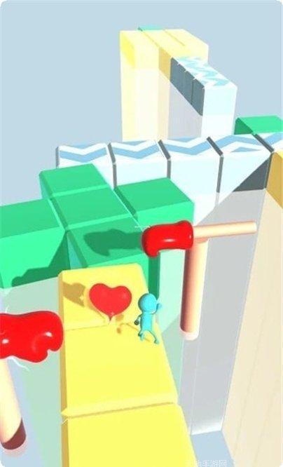 移动迷宫焦土试炼攻略