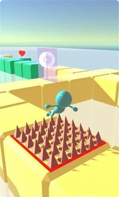 移动迷宫焦土试炼玩法介绍