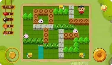 轰炸机乱斗下载