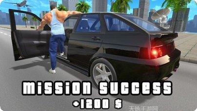 街头英雄战斗狂热最新版本