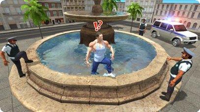 街头英雄战斗狂热装备获取