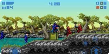 斯巴达克斯角斗士游戏攻略