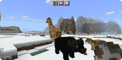 我的世界172版本下载