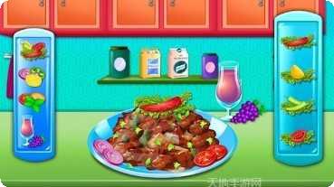 烹饪超级糖醋鸡攻略