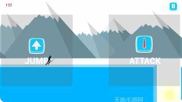武士忍者马战玩法