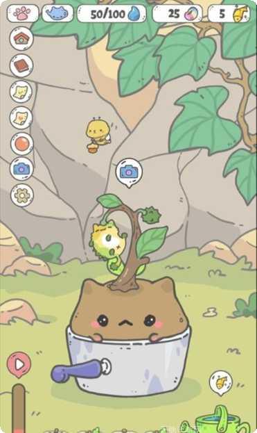 我的小镇迷你校园攻略