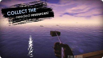 海上木筏之战攻略