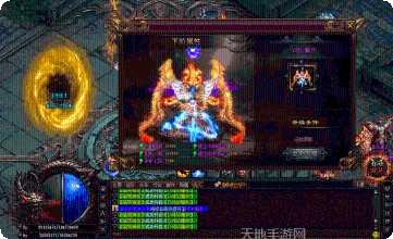 冰雪高爆龙皇传说下载