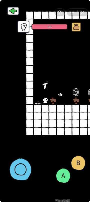 i wanna be the Creator角色设定