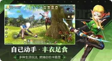 龙之谷2副本挑战