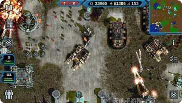 机械战争2玩法介绍