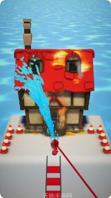 炎炎消防员攻略