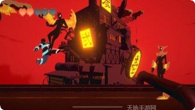 炎炎消防员下载