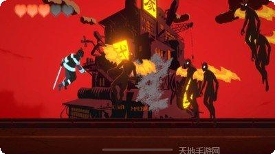 炎炎消防员玩法介绍