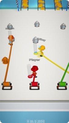 炎炎消防员游戏评测