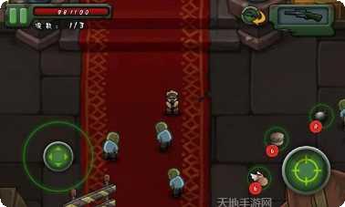 僵尸特警队下载