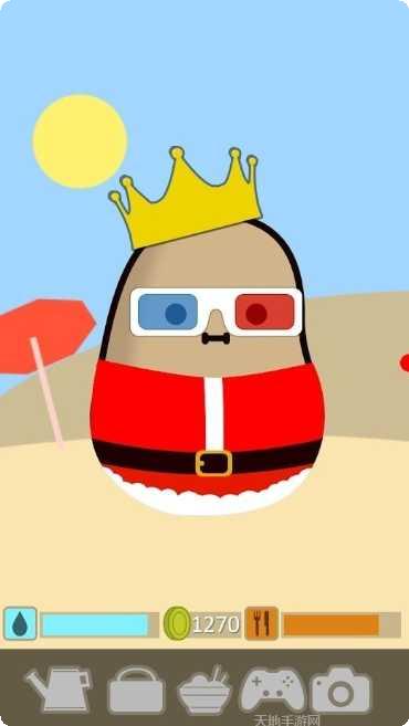 我的土豪家庭最新版本