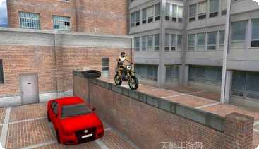 特技摩托freestyle下载地址