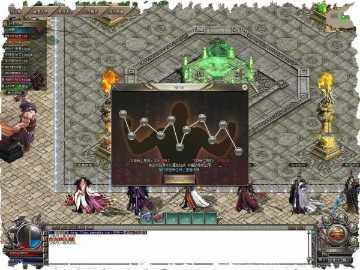 超变大陆装备获取