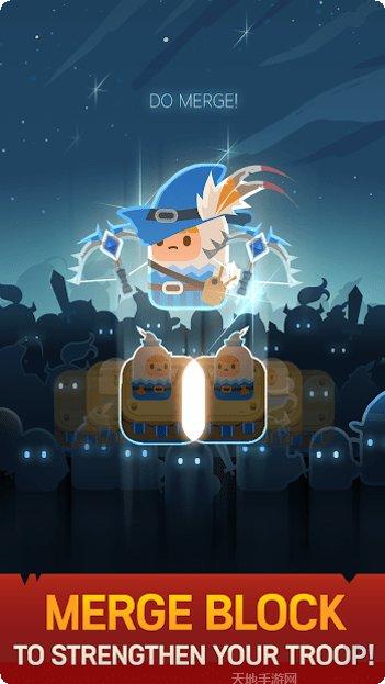 The Eternal Cylinder生存冒险