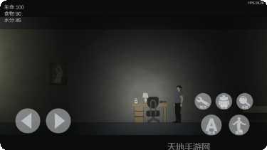 非自然逃脱攻略
