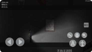 非自然逃脱密室解谜