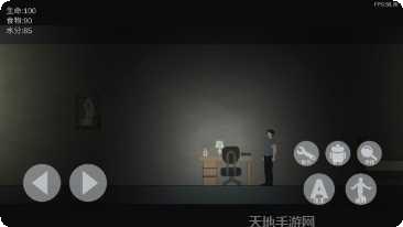 非自然逃脱游戏评测
