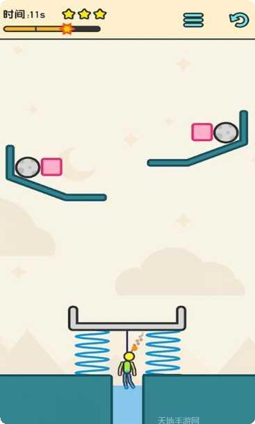 火柴人拯救计划最新版本