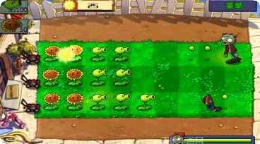 植物大战僵尸花园战争2游戏安装包