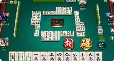 悠闲乐玩棋牌游戏