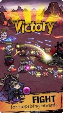 艾尔多战记攻略