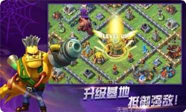 英雄乱斗传奇神兽阵容搭配